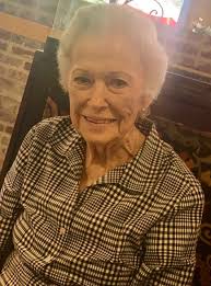 Shirley Caston Comeaux Obituary