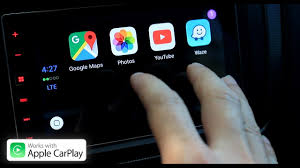 Kinds of discount price is. How To Use Google Maps Youtube More With Apple Carplay Youtube
