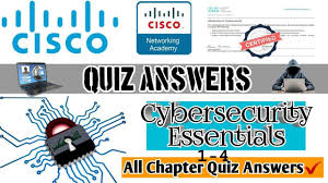 Find the latest cybersecurity news from consumeraffairs. Cisco Cybersecurity Essentials Certification Answers 2021 Quiz 1 To 4 100 Correct Answers Youtube
