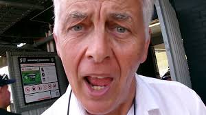 Aaron Borg wraps Saturday at Sydney Motorsport Park!