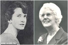 Book review: Magnificent women and their revolutionary machines