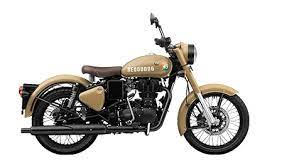 Royal Enfield Classic Signals Price Images Used Classic Signals Bikes Bikewale