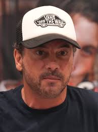 Skeet Ulrich