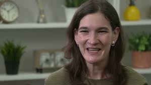 Meet April Hubbard, host of In Focus