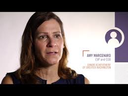 2017 Washington Executive Management Awards