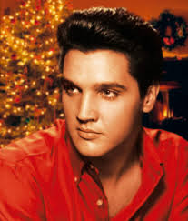 Tim Farmer and the Dells perform their version of It's Christmas Time  Pretty Baby by Elvis Presley.