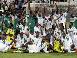 Erick aguirre on fifa 21. Fifa Under 17 World Cup Nigeria Win Record Fourth Trophy Football Gulf News