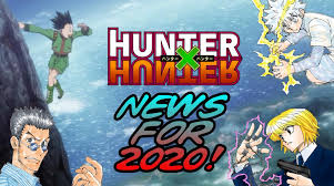 To become a hunter, he must pass the hunter examination, where he meets and befriends three yoshihiro togashi, the creator of hunter x hunter is married to the creator of sailor moon, naoko. Hunter Hunter On Twitter Hunter X Hunter 2020 News Thread