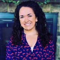 Jonna Rachele Garvin, PhD 🧷