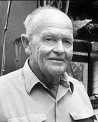 Richard Hobron “Manduke” Baldwin (1911-2002)