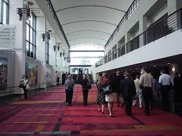 Associate architect for office tower: Charlotte Convention Center Home Facebook