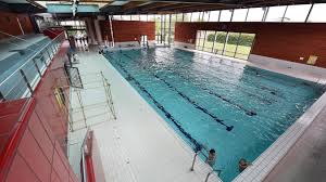 Calyssia Une Piscine En Eaux Troubles A Armentieres