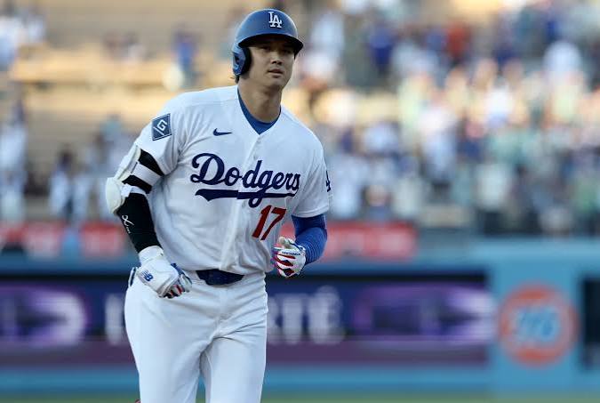 Shohei Ohtani Will Skip All-Star Game, Miss Dodgers Start With 'Knee Irritation' - LA Sports Report
