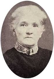 Mission The Huffakers