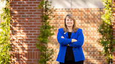 Barnard College Names Distinguished Scholar Laura Rosenbury as the ...