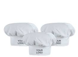 Chef Hat Mockup Free Download Stok Image Vector Free