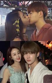 사건 사고가 끊이지 않는 좌충우돌 일상, 한 명 한 명 함소원·진화 부부는 뛰어넘은 게 많다. 6riflfcznmck7m