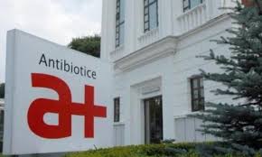 Sute de oferte cu locuri de munca din orasul tau; Investitie FraÅ£ii PavÄƒl IntrÄƒ In AcÅ£ionariatul Antibiotice Iasi Cu Un Plasament De 1 Mil Lei Bursa Romana De Afaceri