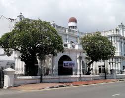 Management of penang state museum and art gallery wishing everyone selamat menyambut hari raya aidiladha and happy holidays. Penang State Museum Get The Detail Of Penang State Museum On Times Of India Travel