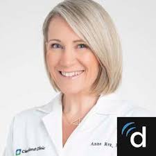 Dr. Martha Hackett, MD