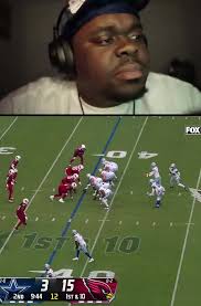 Sedrick Juju Thomas Jr