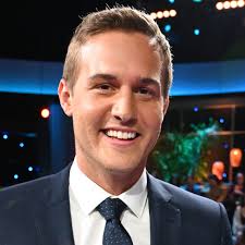 Westlake Village native Peter Weber named new 'Bachelor'