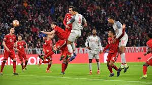 Die streamingplattform dazn präsentiert einen film über die reise des fc liverpool auf dem weg zum meistertitel. Spielanalyse Im Fussball System Gegen System Archiv