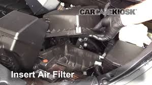 Dynamic radar cruise control (drcc), dual front side impact airbags, electronic stability control, power windows, rear air conditioning, remote keyless entry, traction control. Air Filter How To 2014 2019 Toyota Highlander 2015 Toyota Highlander Le 2 7l 4 Cyl