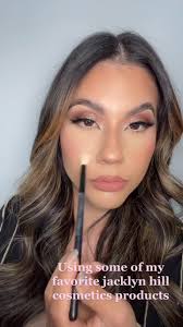 Some of my new go to’s brightning and setting pallete & winter sun 💗  #jacklynhill #makeup #mua #KraftMacMeSkip