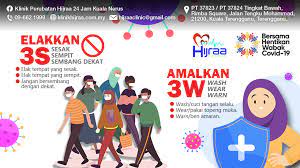 Professional doctors klinik 24 jam telagasari mempunyai salah satu dokter terbaik di departemennya. Klinik Perubatan Hijraa 24 Jam Kuala Nerus Veranstaltungen Facebook