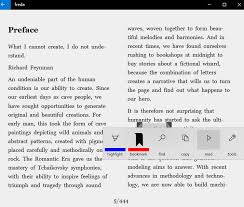 6 Best Epub Readers For Windows 2020