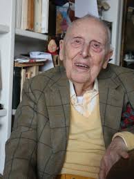 Décès de Daniel Cordier, secrétaire de Jean Moulin et l'un des derniers  compagnons de la Libération