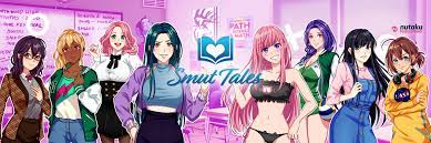 Smut Tales — Nutaku Publishing Technical Support and Help Center