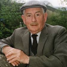 Robert Fyfe (1930-2021)