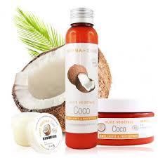 Exotique Et A L Odeur Paradisiaque Cette Huile Est Un Regal Elle Est Tres Apprecie Pour Ses Proprie Huile Vegetale Soin Du Visage Naturel Huile Pour Cheveux