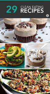 23 Delicious Whole Food Recipes Whole Food Recipes Eat Clean Recipes