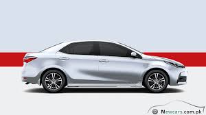 Toyota corolla gli automatic 2021 price in pakistan: Review The New Toyota Corolla Altis Grande 2018 Model In Pakistan