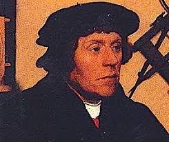 A 450th birthday ode to domestic music gods Giles Farnaby and John Dowland