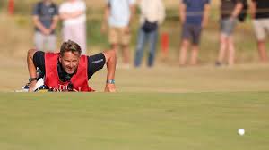 2026 Open Championship Round 4 Tee Times: Sam Burns Leads, DeChambeau & Scheffler Lurk – Full Guide for US Fans