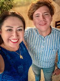 Bienvenido a Mulegé Erik Murillo 🤩 Influencer y creador digital, que  tuvimos el gusto de recibir en nuestro municipio!! Gracias por difundir las  bellezas que tenemos para ofrecer 😍 ¡Siempre bienvenido a