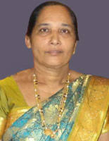 Philomeena Felcy Ferrao (63)
