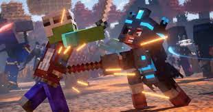 How is power level calculated? How To Level Up Fast Minecraft Dungeons Gamewith