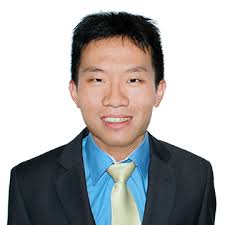 Benjamin Chew Kai Yang
