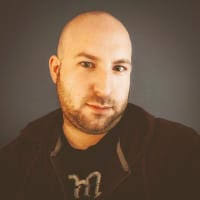 Full Stack Developer