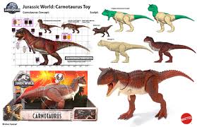 Discover hundreds of ways to save on your favorite products. Behind The Scenes Look At Designing Jurassic World Dinosaur Toys With Mattel S Kristen Sanzari Jurassic Outpost
