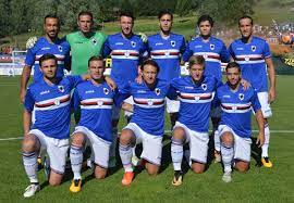 Find out in which position is sampdoria in the latest world club ranking. Sampdoria English On Twitter 2017 18 Starts Here The First 11 Players To Pull On The Sampdoria Jersey This Season Sampsellero