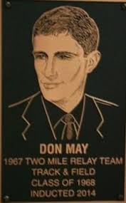 Don May (2014)