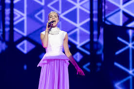 The czech republic is back in eurovision after being absent since 2009, and they have chosen esc webs is a fan site, bringing you the latest eurovision song contest news daily since 2009. Eurovision 2016 Day 2 First Rehearsals From The Czech Republic Cyprus Austria And Estonia Eurovisionary Eurovision News Worth Reading
