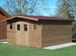 Notons que ce prélèvement ne pèse pas que sur les abris de jardin : Certaines Communes Exonerent Les Abris De La Taxe D Amenagement Blog Conseil Abri Jardin Garage Carport Bons Plans