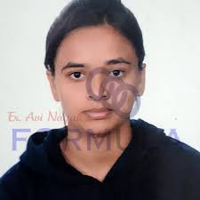 ere Student Begin's With FORMULA.. Success Story Of A Sinc